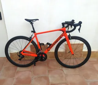 Orbea Orca M30 2019 Talla 53