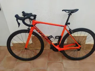 Orbea Orca M30 2019 Talla 53