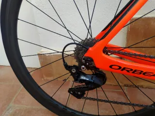 Orbea Orca M30 2019 Talla 53
