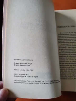 Curso de iniciación cabalística a la astrología...