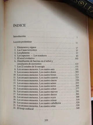 Curso de iniciación cabalística a la astrología...