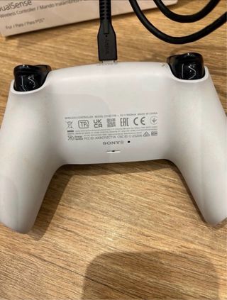 Mando PS5 Sony Blanco