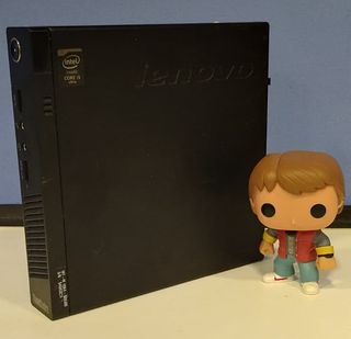 Lenovo ThinkCentre M93p 8GB RAM 250GB SSD