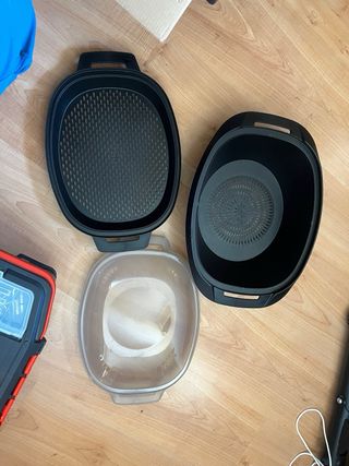 Cecotec Mambo 10070 Robot Cocina