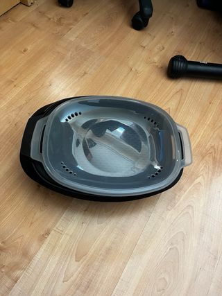 Cecotec Mambo 10070 Robot Cocina