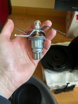 Cecotec Mambo 10070 Robot Cocina