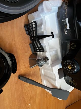 Cecotec Mambo 10070 Robot Cocina