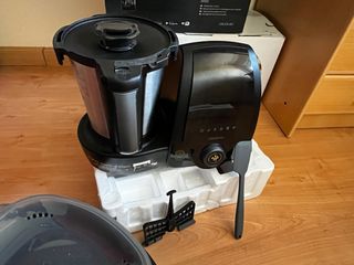 Cecotec Mambo 10070 Robot Cocina