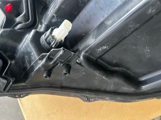 Faro LED Derecho Toyota Aygo 2023 Reparado