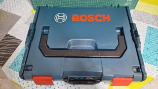 Pack Bosch 12V Taladro y Atornillador