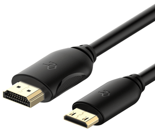 Cable Mini HDMI a HDMI 1,5M PC/Tablet