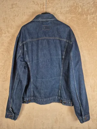 Giacca di jeans Levi's 70500 04 XXL