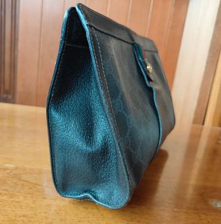 Gucci Ophidia Clutch Vintage – Pochette Donna