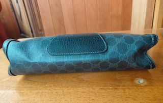 Gucci Ophidia Clutch Vintage – Pochette Donna