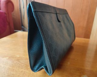 Gucci Ophidia Clutch Vintage – Pochette Donna