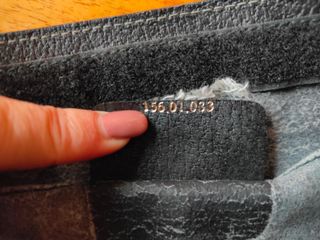 Gucci Ophidia Clutch Vintage – Pochette Donna