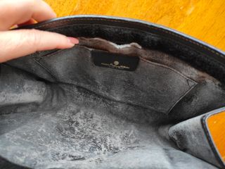 Gucci Ophidia Clutch Vintage – Pochette Donna