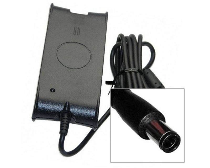 Adaptador Cargador Dell Latitude 90W 19.4V 4,62A 7.4x5.0mm afbeelding 2
