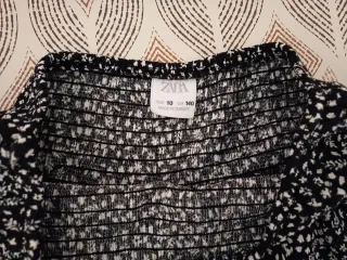 Faldas cortas gasa estampadas Talla 11-12 niña