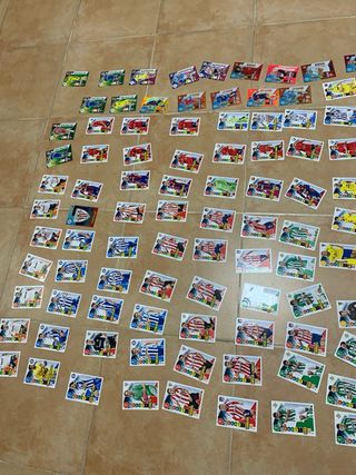 Álbum cromos LaLiga Adrenalyn 2020-21