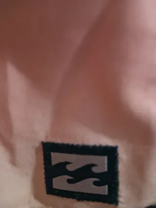 Bañador Billabong Degradado Negro/Naranja