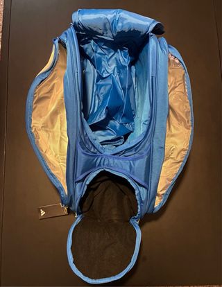 Paletero Adidas Multigame 3.3 Azul