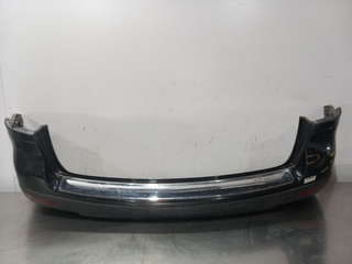 PARAGOLPES TRASERO VOLKSWAGEN TOUAREG (7LA) BKS S