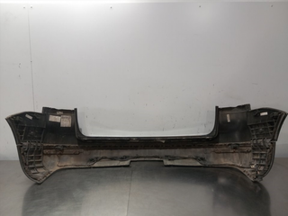 PARAGOLPES TRASERO VOLKSWAGEN TOUAREG (7LA) BKS S