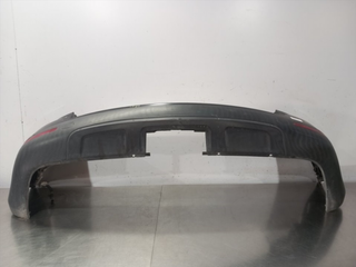 PARAGOLPES TRASERO VOLKSWAGEN TOUAREG (7LA) BKS S