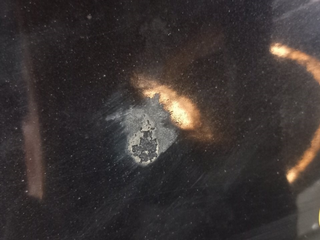 PARAGOLPES TRASERO VOLKSWAGEN TOUAREG (7LA) BKS S