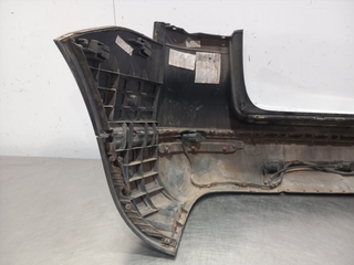 PARAGOLPES TRASERO VOLKSWAGEN TOUAREG (7LA) BKS S