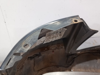 PARAGOLPES TRASERO VOLKSWAGEN TOUAREG (7LA) BKS S