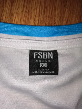 Camiseta tirantes NEW YORK 92