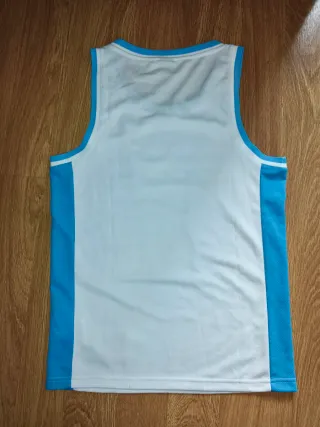 Camiseta tirantes NEW YORK 92