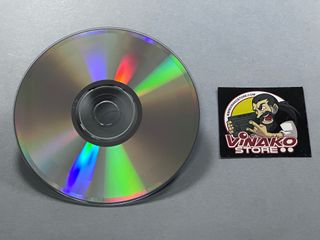 Mobile Suit Gundam Sidestory I Sega Saturn NTSC-J