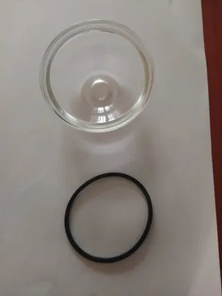 Vaso Filtro Gasoil Peugeot