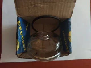 Vaso Filtro Gasoil Peugeot
