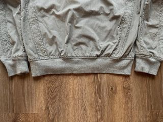 Premium Zip-Up Bomber Jacket – High Quality, Moder