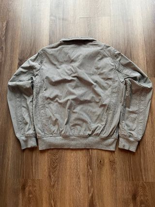 Premium Zip-Up Bomber Jacket – High Quality, Moder