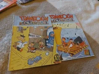 Tebeos raros y dificiles originales