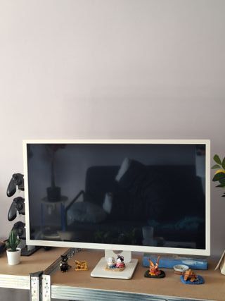 LG Smart Monitor/TV 32 32SR50F-W