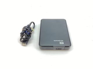 disco duro western digital wd elements