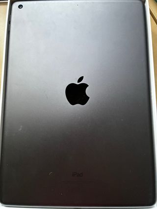 iPad 9ª Gen Gris Espacial