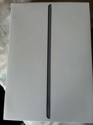 iPad 9ª Gen Gris Espacial