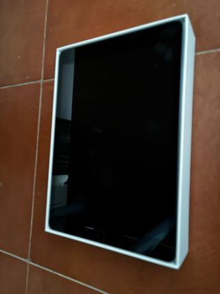 iPad 9ª Gen Gris Espacial