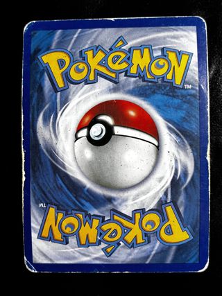 Carte Pokémon Absol e Kyogre ex