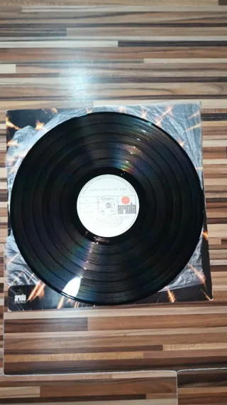 Vinilo Super Exitos del 78