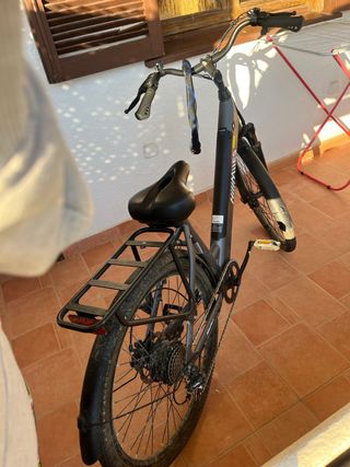 Bicicleta Eléctrica HiiMiles 80-100km