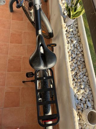 Bicicleta Eléctrica HiiMiles 80-100km