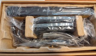 Corsair Hydro Series H115i PRO RGB AIO